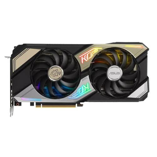 Asus KO RTX 3060 V2 LHR 12GB Graphics Card